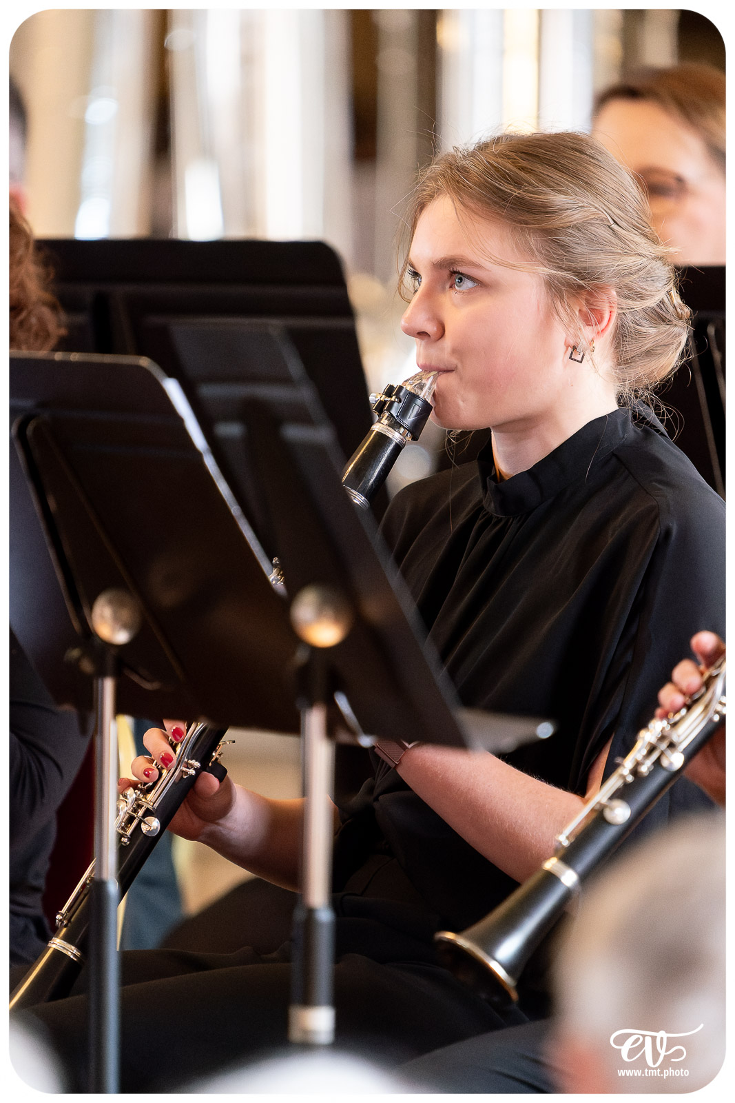 LE PRINTEMPS DE LA CLARINETTE 2025