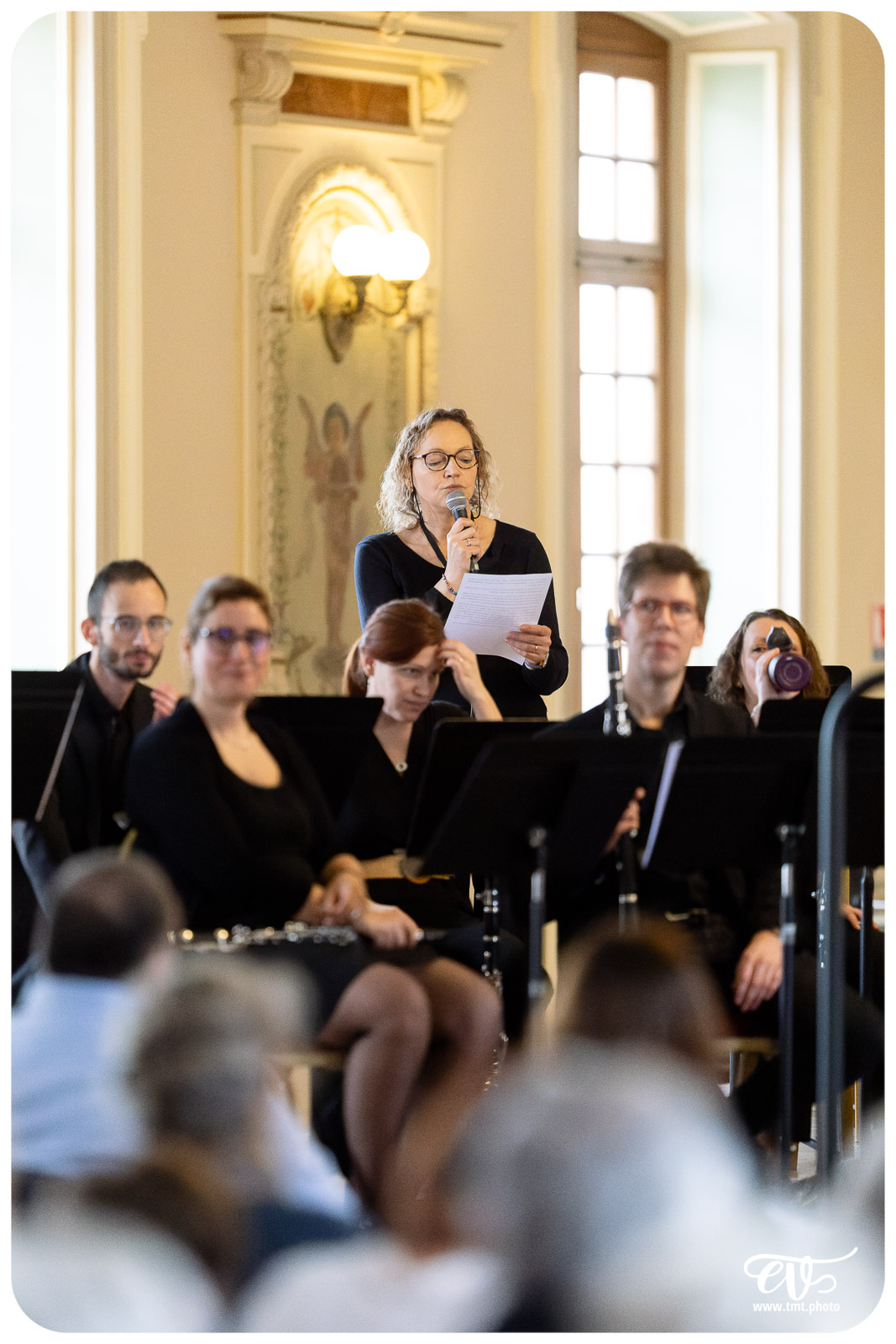 LE PRINTEMPS DE LA CLARINETTE 2025