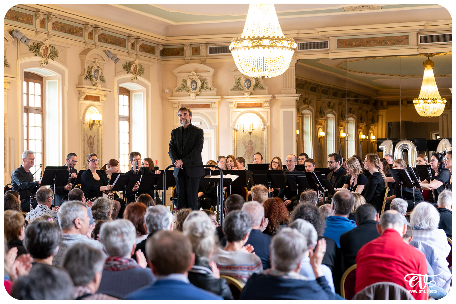 LE PRINTEMPS DE LA CLARINETTE 2025