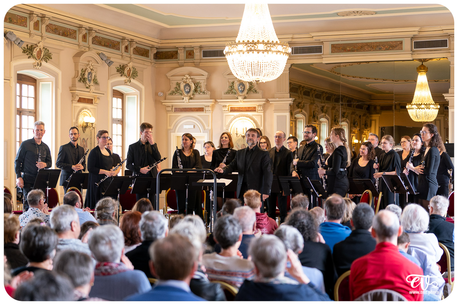 LE PRINTEMPS DE LA CLARINETTE 2025