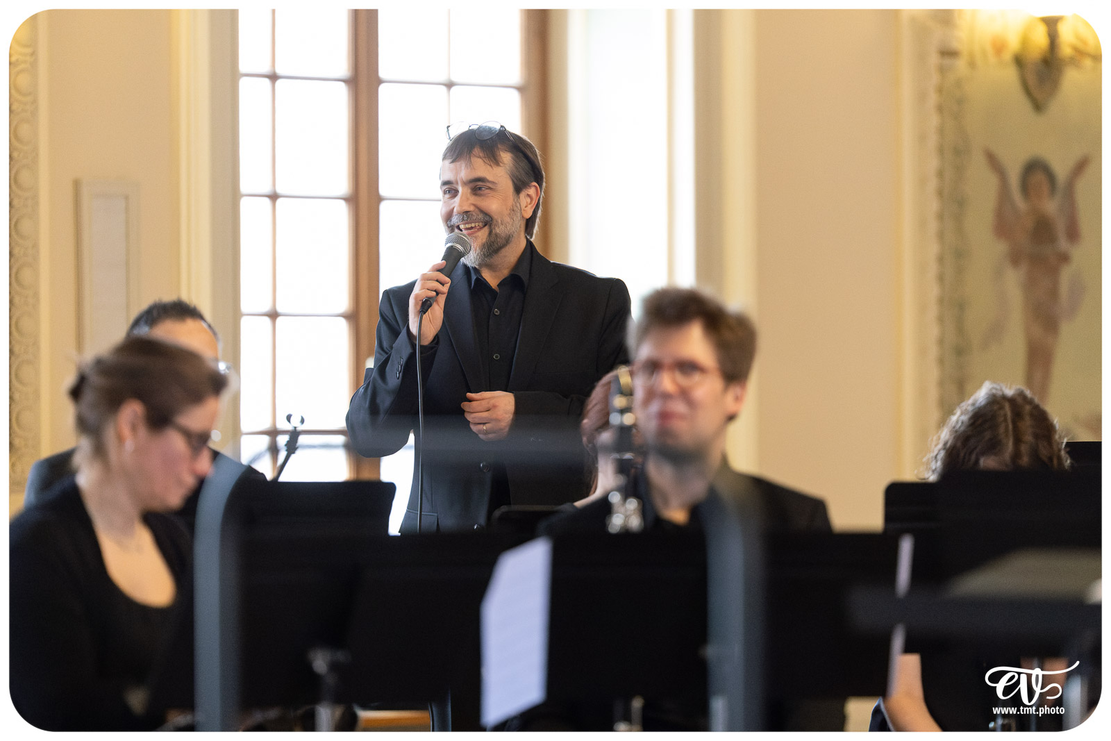 LE PRINTEMPS DE LA CLARINETTE 2025