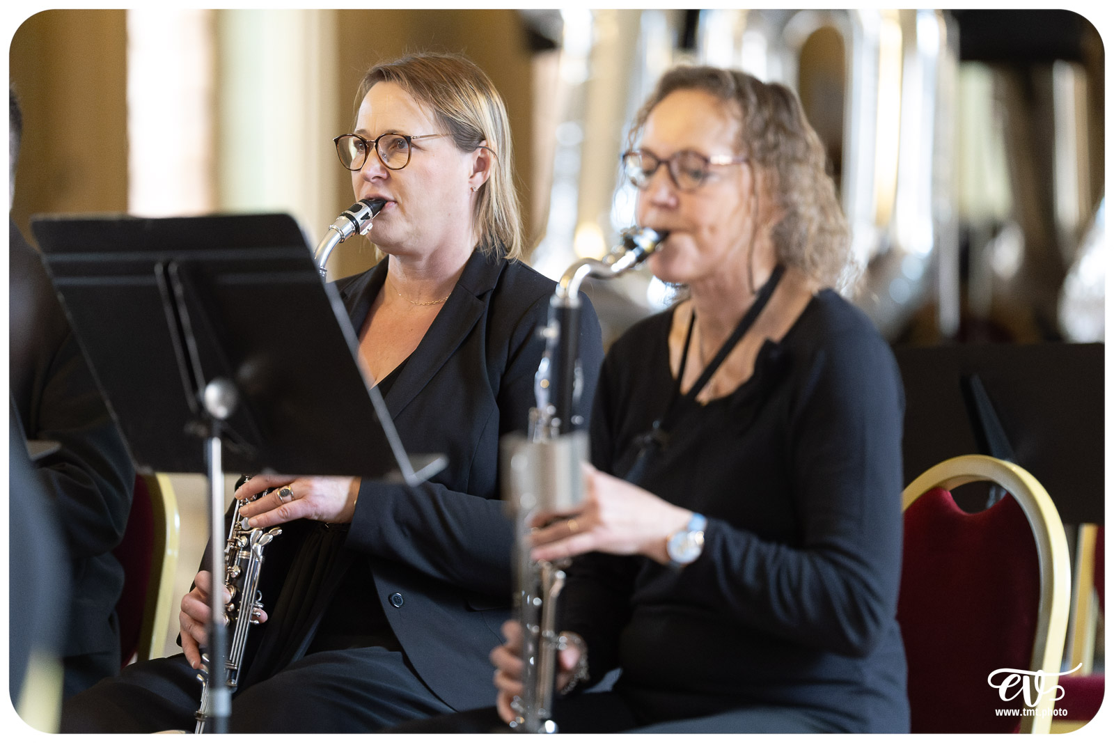 LE PRINTEMPS DE LA CLARINETTE 2025