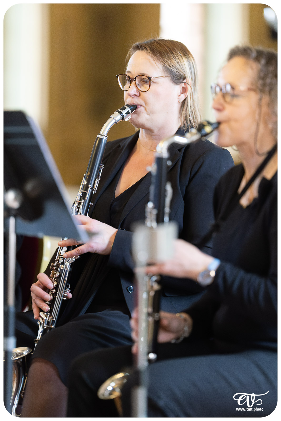 LE PRINTEMPS DE LA CLARINETTE 2025