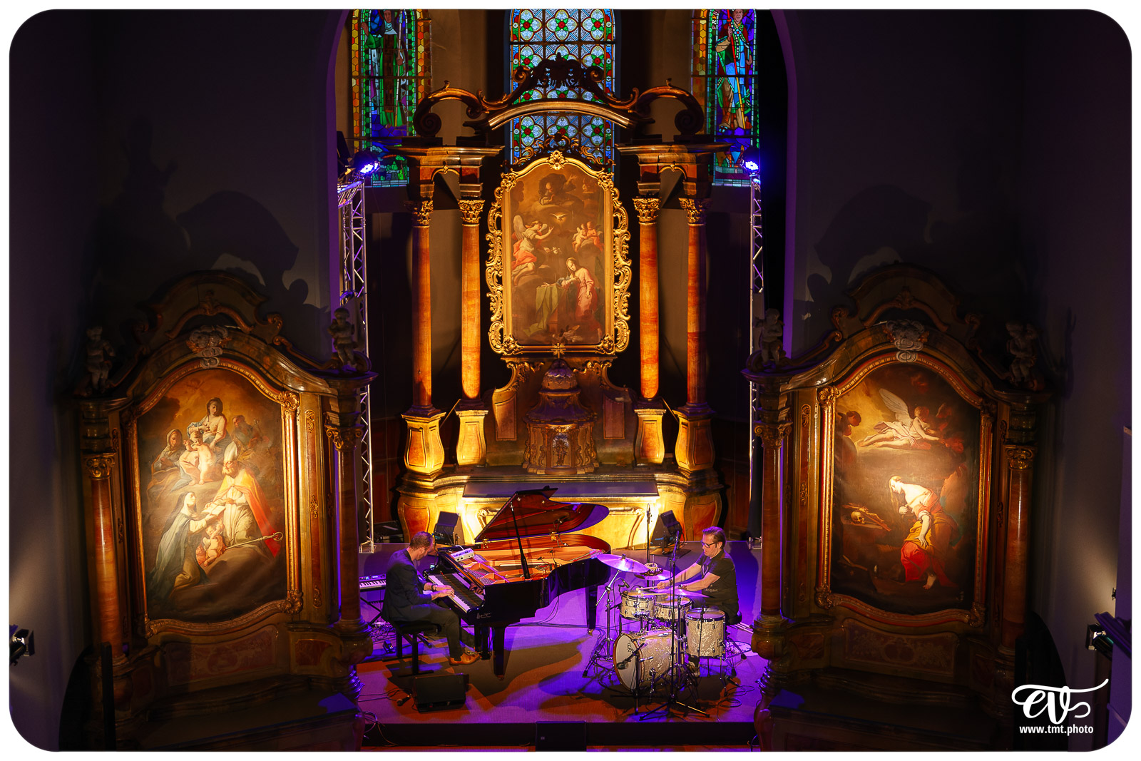 NOLADIK (VINCENT BIDAL ET FRANCK AGULHON)