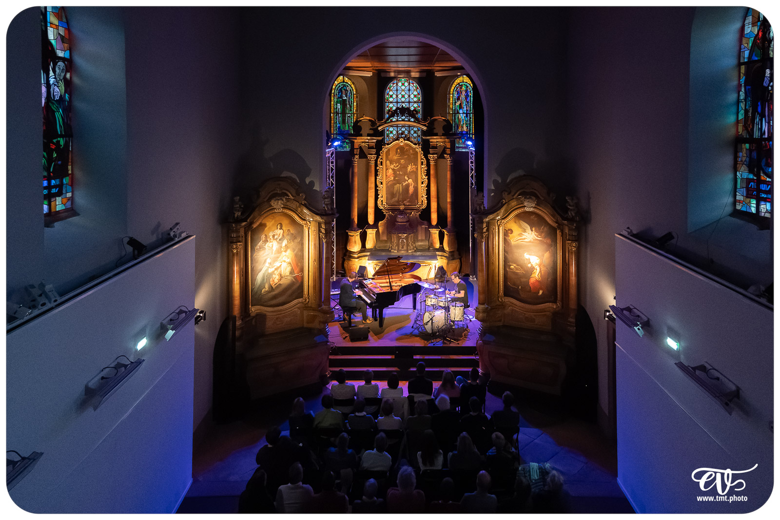 NOLADIK (VINCENT BIDAL ET FRANCK AGULHON)