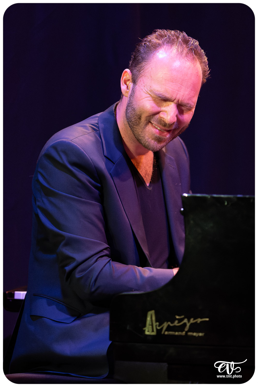 NOLADIK (VINCENT BIDAL ET FRANCK AGULHON)