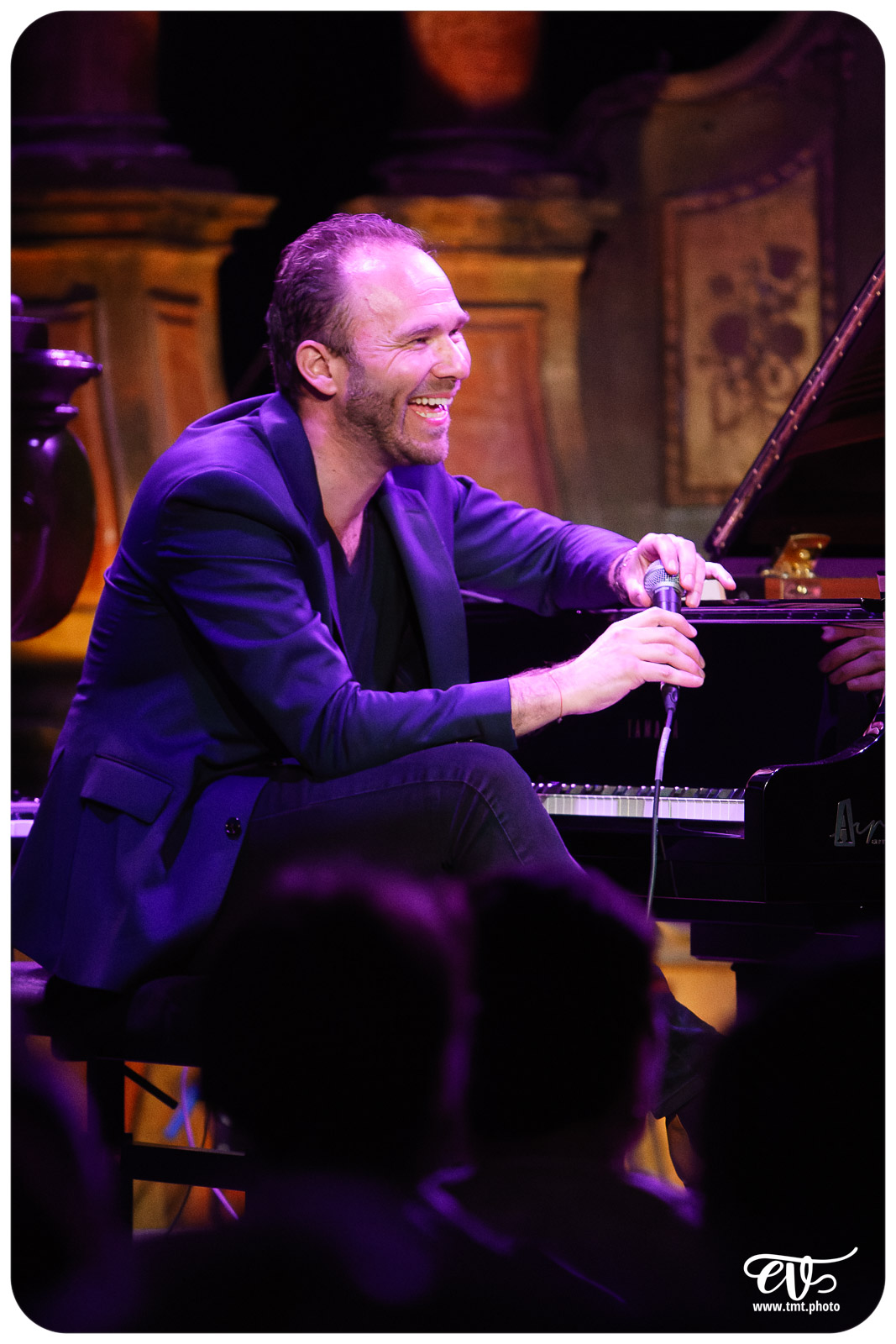 NOLADIK (VINCENT BIDAL ET FRANCK AGULHON)