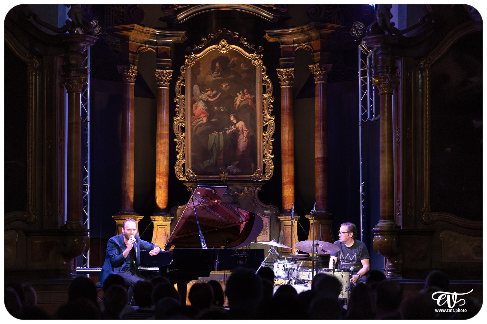 NOLADIK (VINCENT BIDAL ET FRANCK AGULHON)