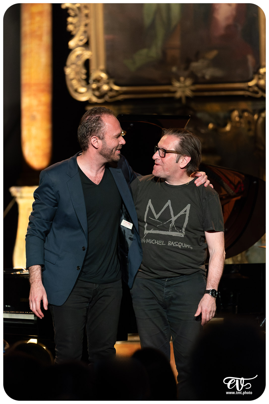 NOLADIK (VINCENT BIDAL ET FRANCK AGULHON)