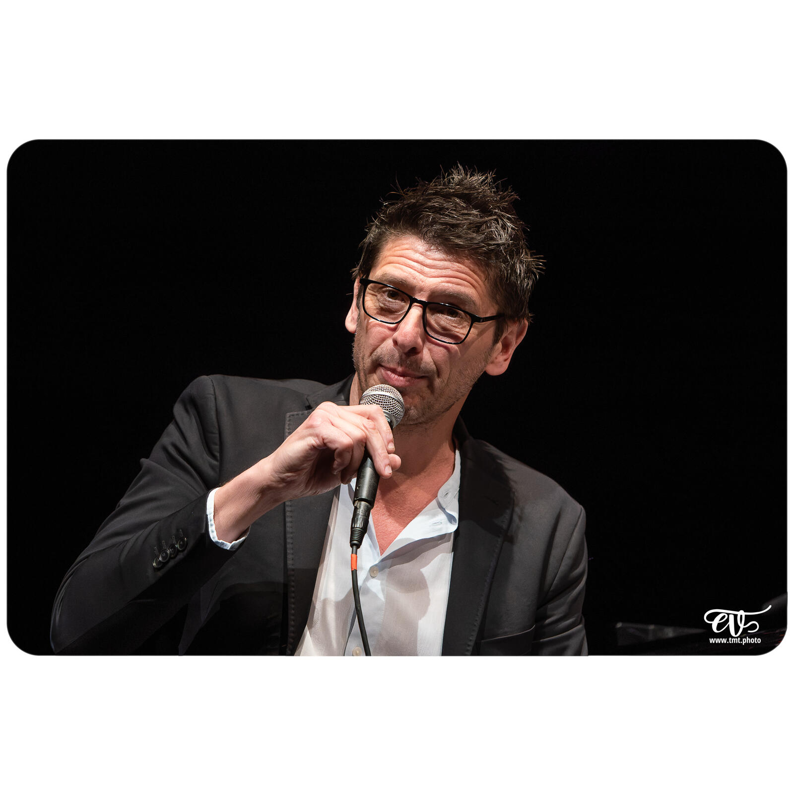 ENNIO MORRICONE ET NINO ROTA (GRE?GORY OTT)