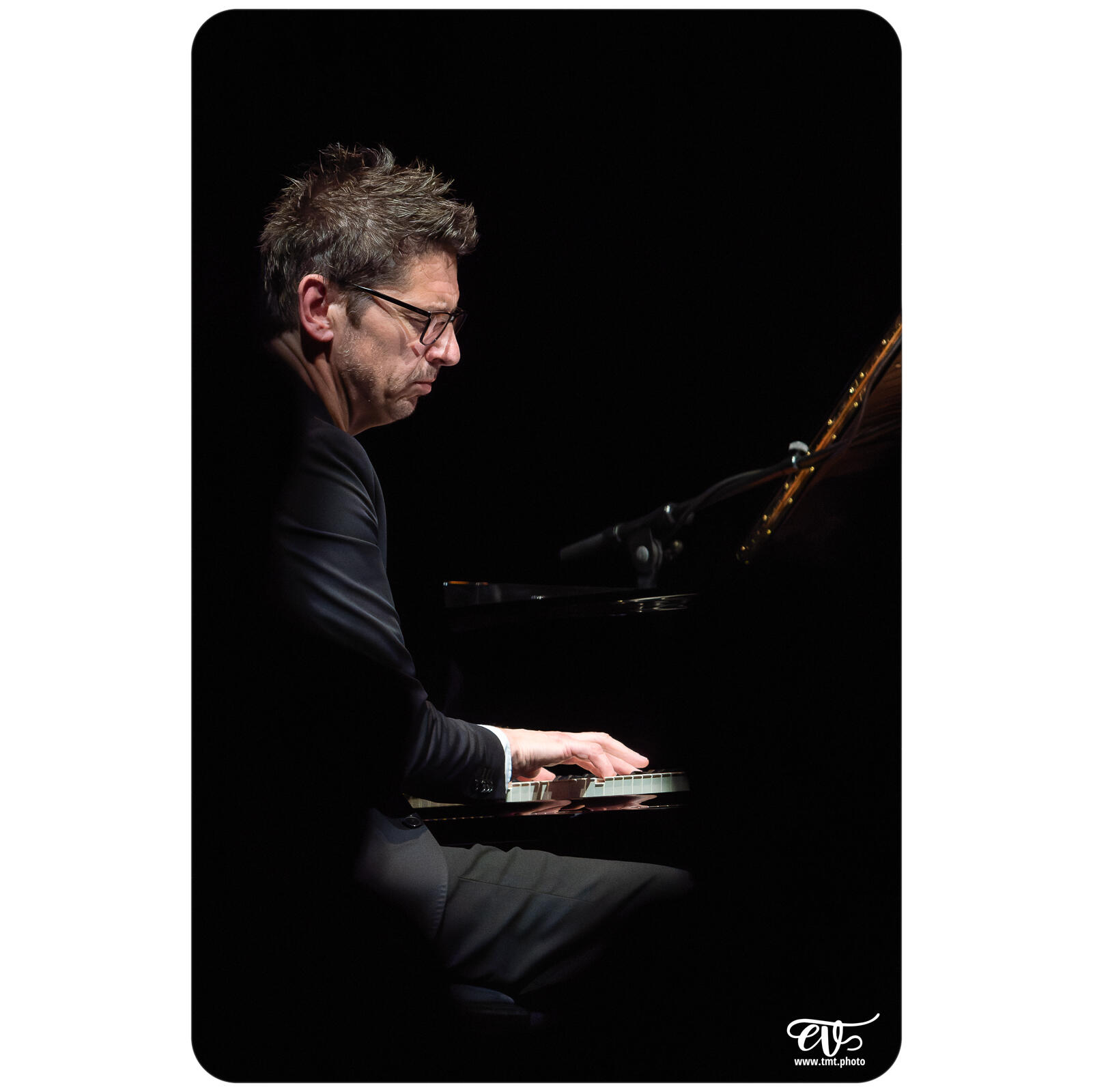 ENNIO MORRICONE ET NINO ROTA (GRE?GORY OTT)